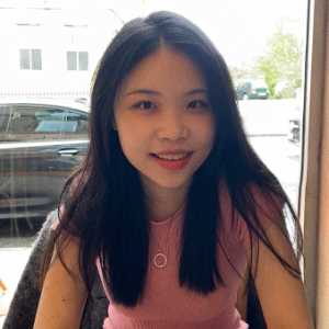 WeiHan Ong, Speaker