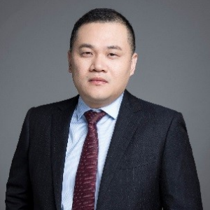 Yandong Wang, Speaker