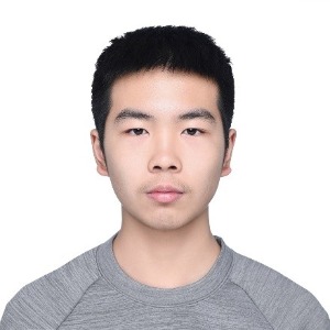 Yihan Ethan Wu Yihan Ethan Wu, Speaker at International Ophthalmology Conference