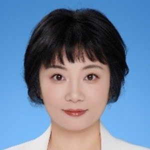 Yingxin Qu Yingxin Qu, Speaker at International Ophthalmology Conference