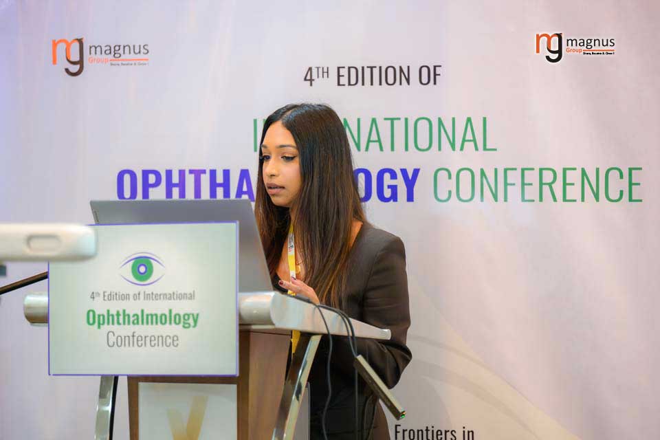 International Ophthalmology Conference 2026 - Singapore, Singapore - Photo 6