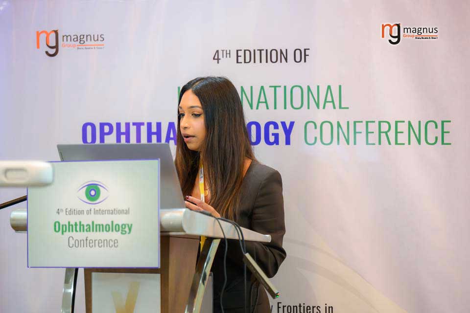 International Ophthalmology Conference 2026 - Singapore, Singapore - Photo 13