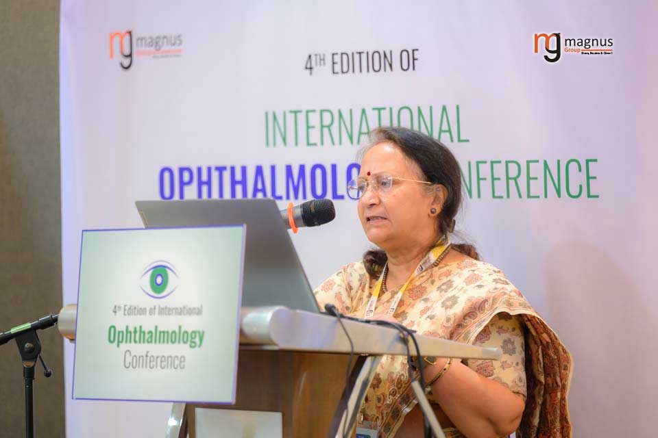 International Ophthalmology Conference 2026 - Singapore, Singapore - Photo 2