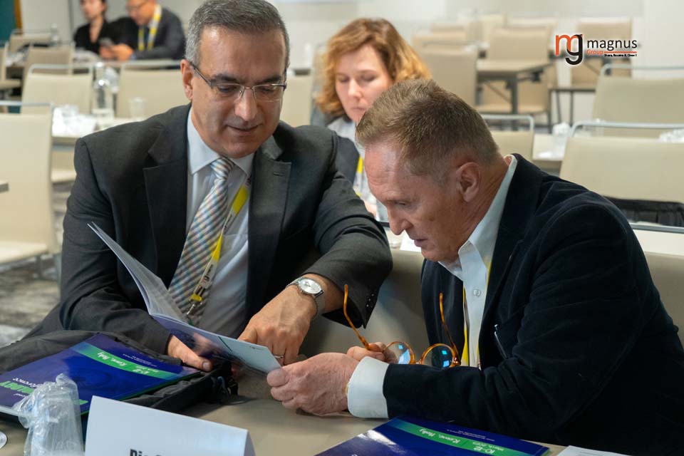 International Ophthalmology Conference 2025 - Rome, Italy - Photo 4