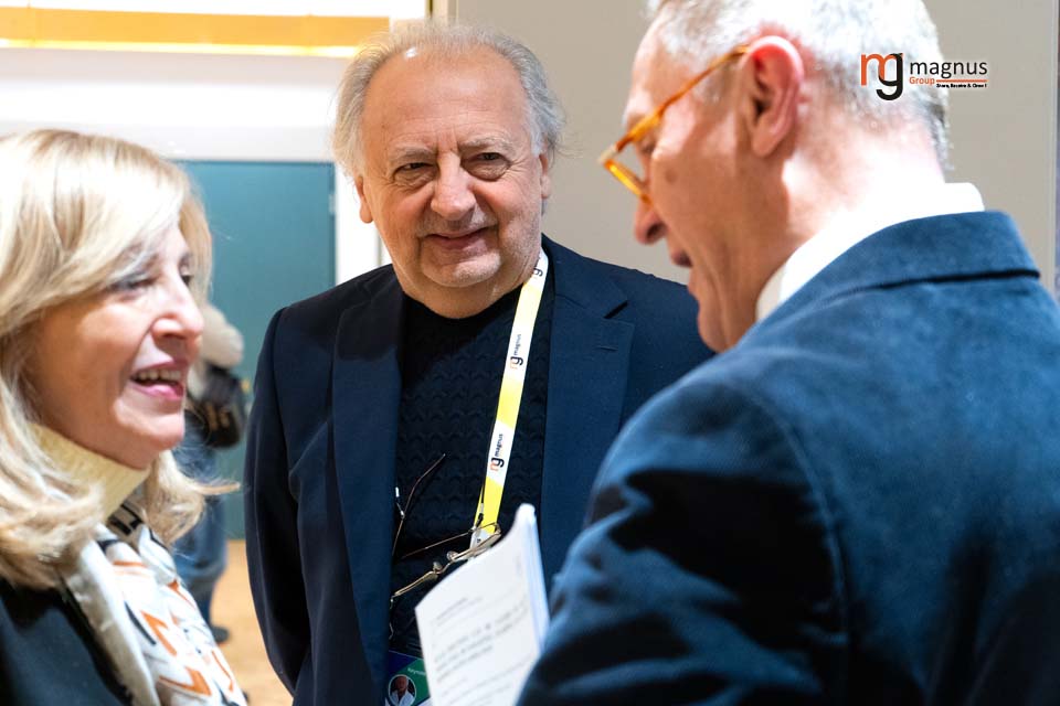 International Ophthalmology Conference 2025 - Rome, Italy - Photo 2