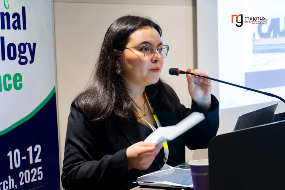 International Ophthalmology Conference 2025 - Rome, Italy - Photo 14