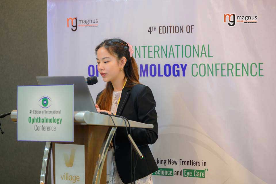 International Ophthalmology Conference 2026 - Singapore, Singapore - Photo 10