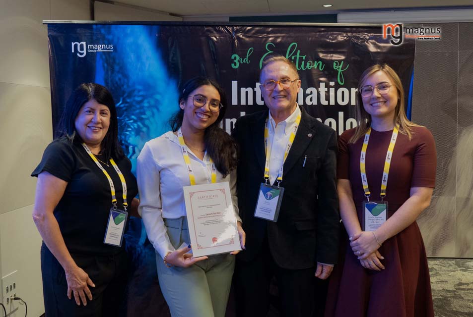 International Ophthalmology Conference 2025 - Rome, Italy - Photo 1