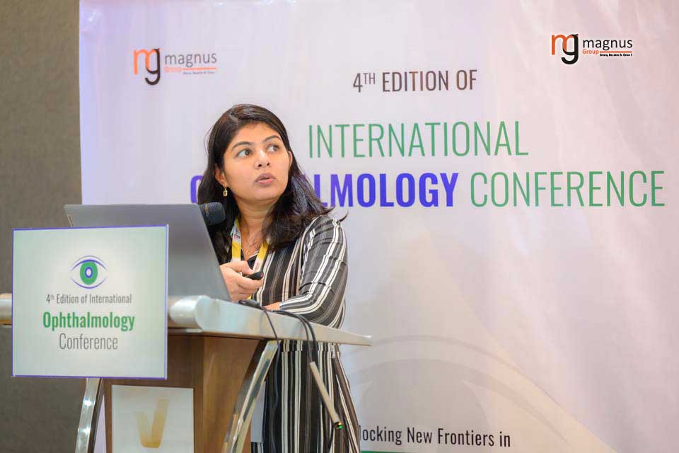 International Ophthalmology Conference 2026 - Singapore, Singapore - Photo 15