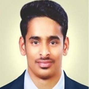 Akshay Patil, Speaker