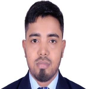 Al Mahmud, Speaker