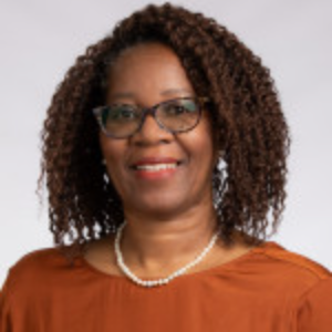 Angela Groves, Speaker