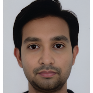 Anoop Kumar, Speaker