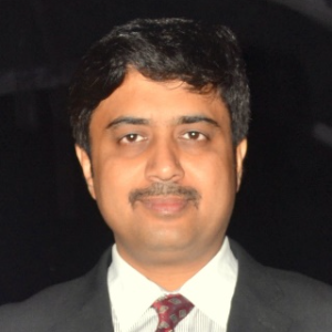 Arvind Kumar Singh, Speaker