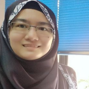 Azizah Ahmad Fauzi, Speaker