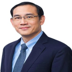 Benjamin Seet Hun Yew, Speaker