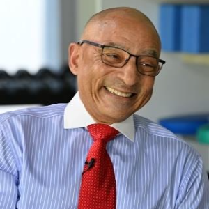 Bob Esquerre, Speaker