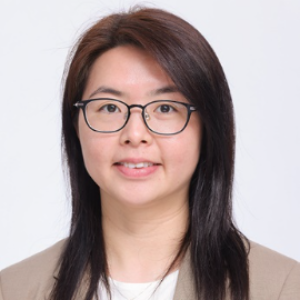 Bonnie Wing Yan Wong, Speaker