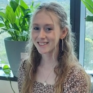 Breanna Weigel, Speaker