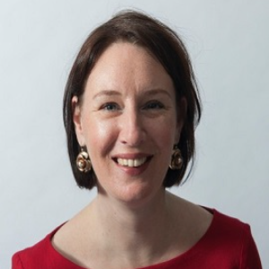 Brigitte van der Zanden, Speaker