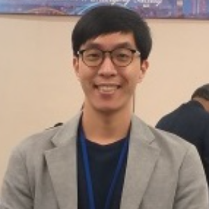 Cheng Wei Wang, Speaker
