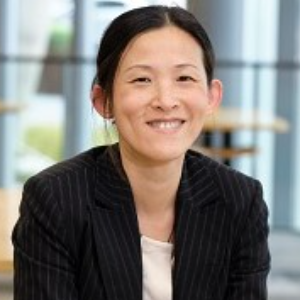 Chien ju Ting, Speaker