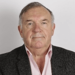 David John Wortley, Speaker