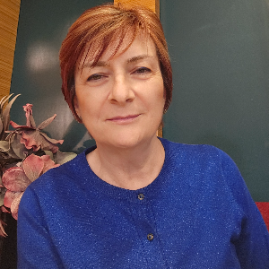 Emine Didem Evci Kiraz, Speaker
