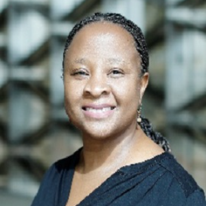 Fadzai Chikwava, Speaker