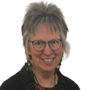 Gillian Street, Speaker