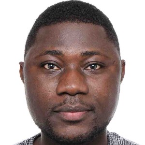 Godfred Otchere Godfred Otchere, Speaker at Public Health Conferences