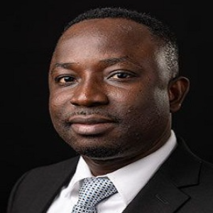 Godfredo Antwi, Speaker
