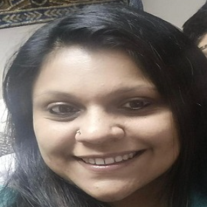 Gunjan Kumar, Speaker