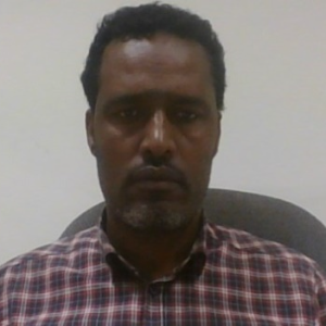 Hailu Bayuh Asmamaw, Speaker