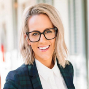 Heather Olivier, Speaker