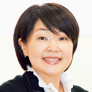 Hiromi YONEZAWA, Speaker