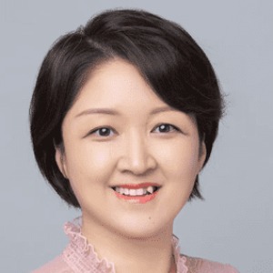 Hongying Liu, Speaker