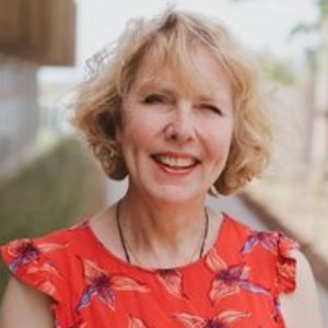 Ineke Crezee, Speaker