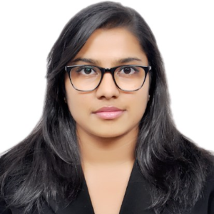 Irena Mandal, Speaker