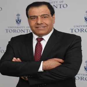 Izzeldin Abuelaish, Speaker