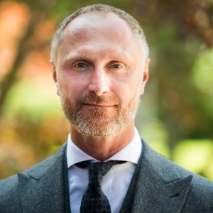 Jaason Geerts, Speaker