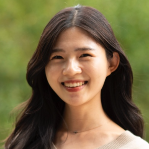 Jenn Lee, Speaker