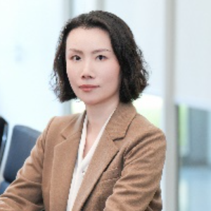 Jianrong Xu, Speaker