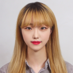 Jung Eun Lee, Speaker