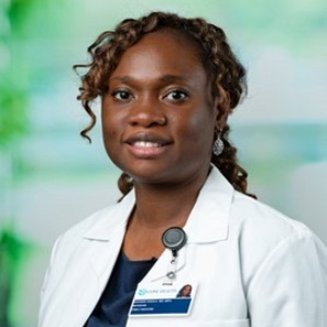 Kehinde Eniola, Speaker