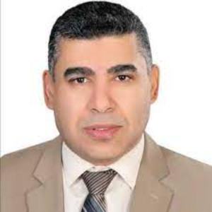 Khaled Ali Abu Ali, Speaker