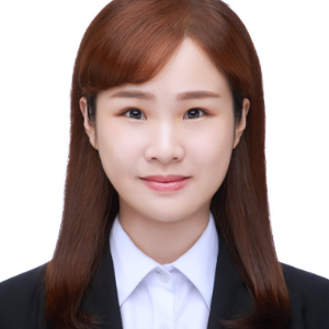 Kuan Ya Ting, Speaker