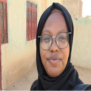 Lina Abdelrahman Osman Hemmeda, Speaker
