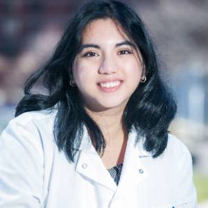 Maisha Ahmed, Speaker