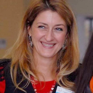Malgorzata Szczuko, Speaker